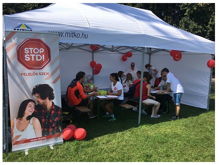 Minden érdeklődőt szeretettel várunk:)