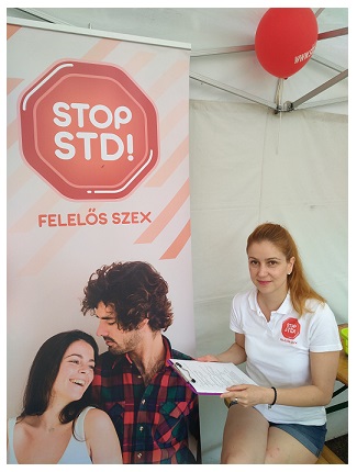 Dr. Szandányi Rékával is találkozhattatok