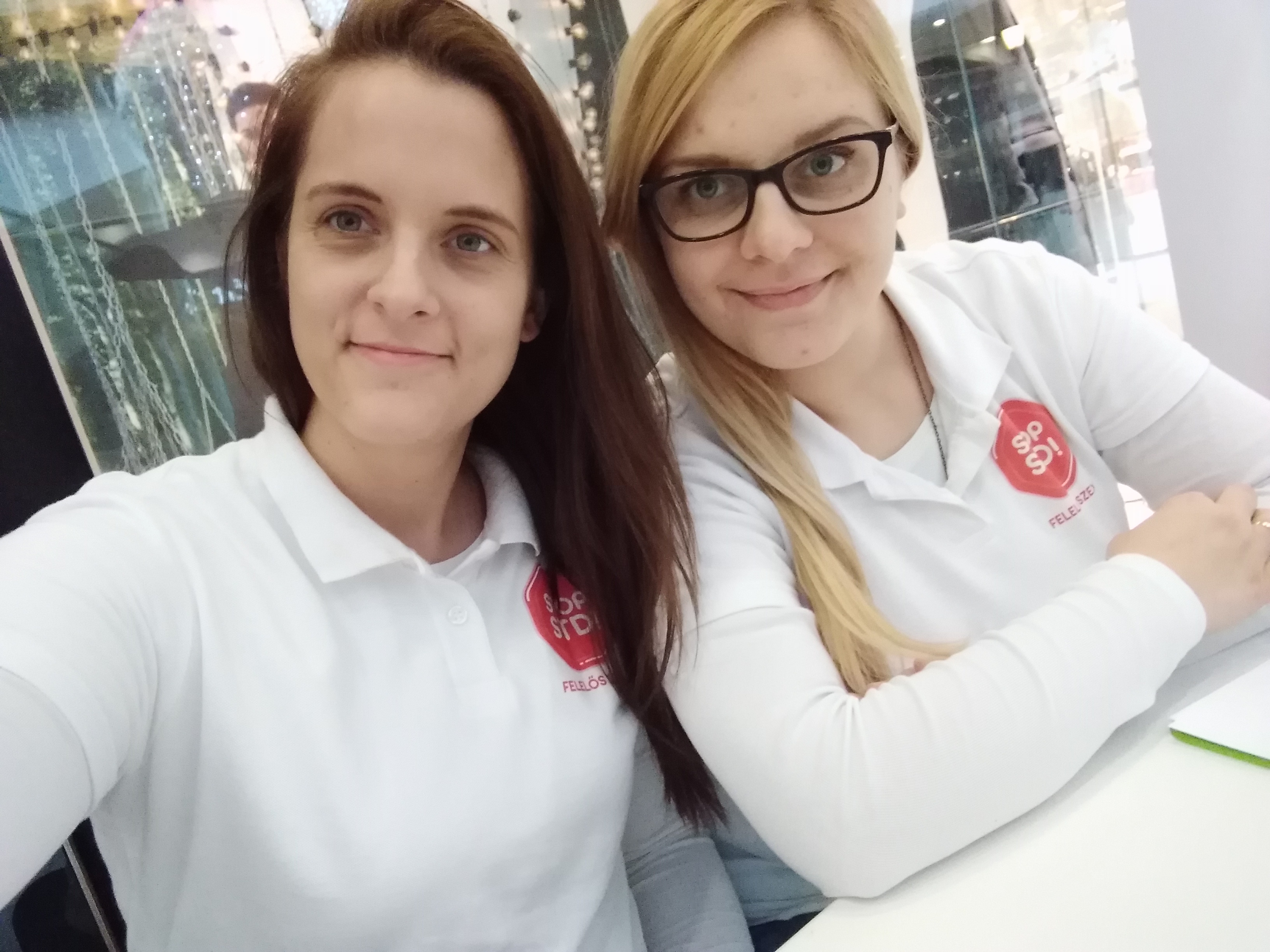 AIDS világnapja 2017, Europeum