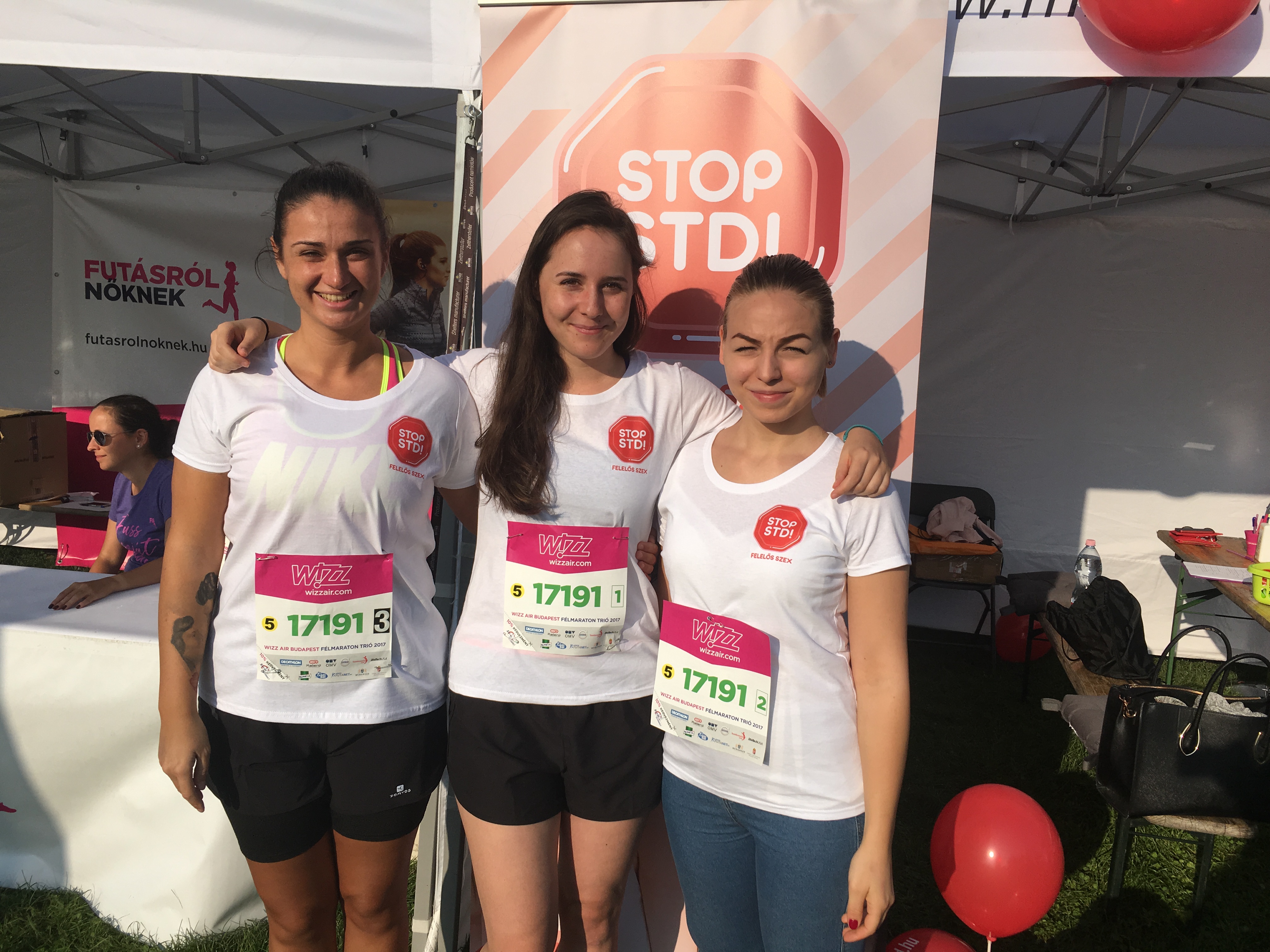 32. Wizz Air Félmaraton
