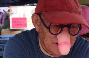 Szexuálturizmus I. rész: A japán péniszfesztivál