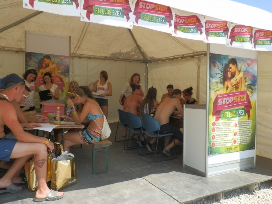 Vajon az olasz vagy a magyar fiatalok tudnak többet a nemi betegségekről?