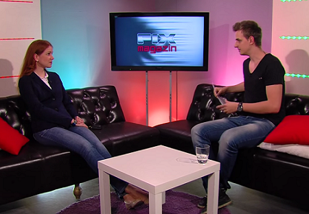 Te már be vagy oltva? Dr. Szandányi Réka válaszol a FIX TV riporterének a HPV-vel kapcsolatos kérdésekre