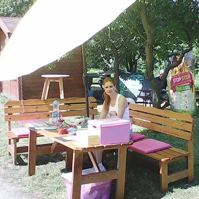 Dr. Szandányi Rékát kérdezte a Fix TV riportere a STOP STD! Felelős szex kampányról