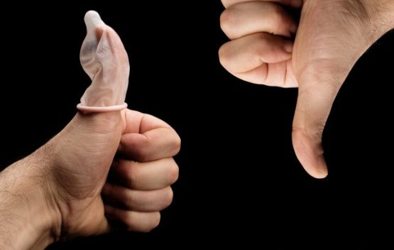 Vajon te érintett vagy az STD-veszélyben?