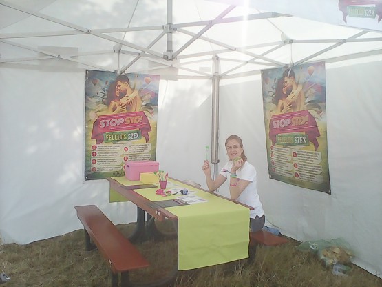 VOLT Fesztivál 2014.